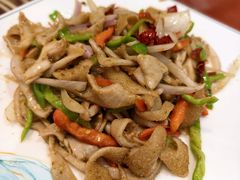 -新疆伊宁远征餐厅