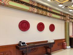 -丰泽园饭店