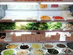 自助取餐区-吉布鲁牛排海鲜自助(巴南万达广场店)
