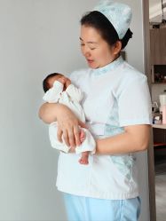 -宝生月子中心·私家园林式(龙华观澜店)