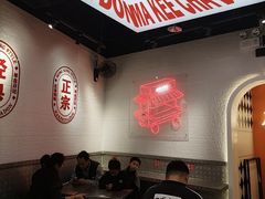 -孖记茶档·热腾茶餐(荔湾领展广场店)