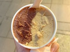 可可原液巧克力-DIP in GELATO(富民路店)