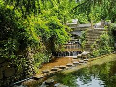 -宜兴龙背山森林公园