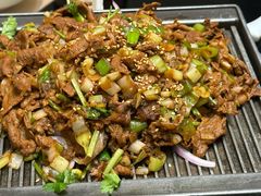 -新乾隆酒楼(帝景园店)