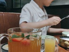 -西堤牛排(恒隆广场店)