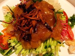 -宏达宴老菜馆(群力第四大道店)