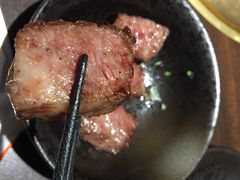 橘焱胡同烧肉夜食(虹梅店)-橘焱胡同烧肉夜食(BFC外滩金融中心店)