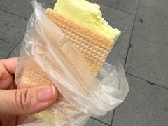 -詹爷爷乌节路街头冰淇淋