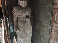 -洛阳古墓博物馆