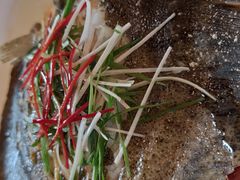 -大东方海鲜酒楼(小武基桥店)