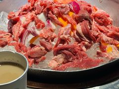 -泽成冰煮羊(非·遗东岸国际店)