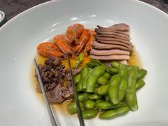 -好福记饭店(红梅公园店)