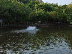 -深圳龙潭公园
