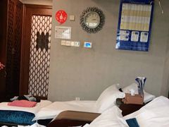 -豪爵足道·SPA(蔡甸店)