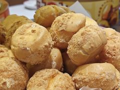 -龍歌自助小火锅(市南金茂湾店)