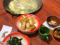 -草本味·市井羊肉馆(德和沁园店)