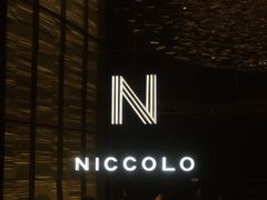 -长沙尼依格罗酒店
