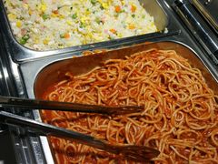 -瑞伯克牛排自助餐厅天一广场店
