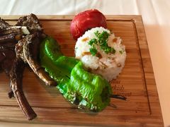 -Pasha帕夏土耳其餐厅(南昌路店)