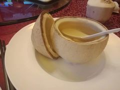 -常州富力喜来登酒店 Feast盛宴标帜西餐厅(新北万达广场店)