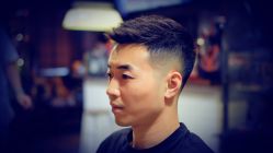 -行运理发厅