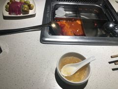 -海底捞火锅(长沙华创国际广场店)