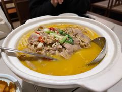 -小菜园新徽菜(上海浦东复地活力城店)
