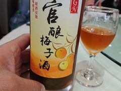 -海儀美食楼(湾仔海鲜街店)