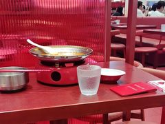 -喜家德虾仁水饺(深圳印力中心店)