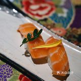 合肥品尝松叶蟹一蟹五吃｜蝉一日本料理