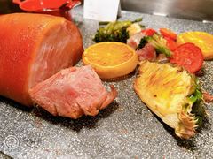 -成都瑞吉酒店·秀餐厅