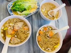 -恩宁刘福记(东华东路店)