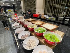 -杭州西溪喜来登度假大酒店