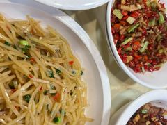 -笨罗卜浏阳菜馆(龙华鹏润达店)