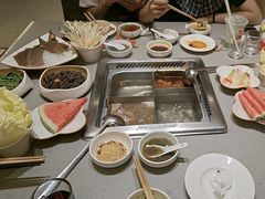 -海底捞火锅(亲贤北街店)