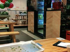 -木屋烧烤(龙湖天街店)