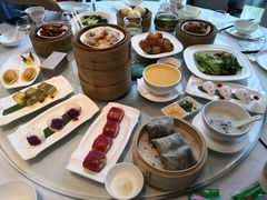 -春满园·早茶·粤菜·宴会(前海店)