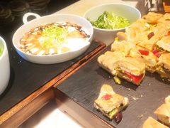 -景er The Balcony自助餐厅·北京东方君悦大酒店