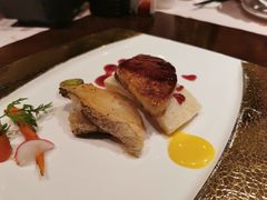 -佛山希尔顿酒店·融誉亚洲美食荟