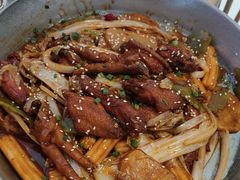-A货肉蟹煲(印象城店)