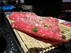 -牛焱·烧肉酒肆(五大道店)