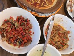 -八碗湘长沙市井菜(坡子街店)