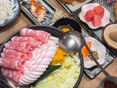 -西月山居匠心创意料理(江汉路新佳丽广场店)