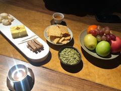 -青竺·青竹茶舍(断桥店)