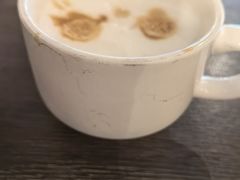 -乐咖啡西餐厅(太湖皇冠假日酒店)