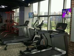-UP健身私教馆(海岸城店)