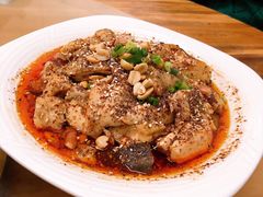 -勇猛子川菜馆(新军路店)