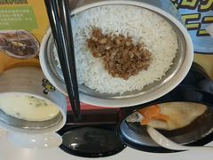 -真功夫(环市中路店)