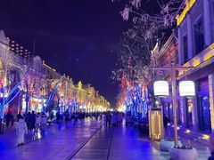 -北京前门大栅栏