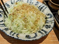 -堂本家洋食别馆·炸猪排(中心城店)